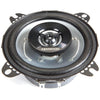 Kenwood KFC-1066S 4" Coaxial Speaker Sport Series 210W, For Car, Black - 46-KFC-1066S - Mounts For Less