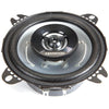 Kenwood KFC-1066S 4" Coaxial Speaker Sport Series 210W, For Car, Black - - Mounts For Less
