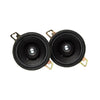 Kenwood KFC-835C 3.5'' Sports Series Dual Cone Speakers, For Car, Black - 46-KFC-835C - Mounts For Less