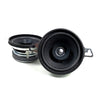 Kenwood KFC-835C 3.5'' Sports Series Dual Cone Speakers, For Car, Black - 46-KFC-835C - Mounts For Less