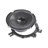 Kenwood KFC-P710PS 6.5'' Component Speakers and Tweeters, For Car, Black - 46-KFC-P710PS - Mounts For Less