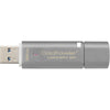 Kingston 32GB USB 3.0 DT Locker+ G3 W/Automatic Data Security Grey - 78-103945 - Mounts For Less