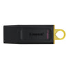 Kingston - Exodia DataTraveler USB Flash Drive, USB 3.2 GEN 1, 128GB Capacity - 78-136199 - Mounts For Less