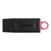 Kingston - Exodia DataTraveler USB Flash Drive, USB 3.2 GEN 1, 256GB Capacity - 78-136200 - Mounts For Less