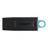 Kingston - Exodia DataTraveler USB Flash Drive, USB 3.2 GEN 1, 64GB Capacity - 78-136198 - Mounts For Less