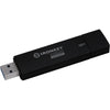 Kingston - IronKey D300S Encrypted USB 3.1 Flash Drive, 128GB Capacity, FIPS 140-2 Level 3 - 78-131314 - Mounts For Less