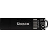 Kingston - IronKey D300S Encrypted USB 3.1 Flash Drive, 128GB Capacity, FIPS 140-2 Level 3 - 78-131149 - Mounts For Less
