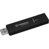 Kingston - IronKey D300S Encrypted USB 3.1 Flash Drive, 128GB Capacity, FIPS 140-2 Level 3 - 78-131149 - Mounts For Less