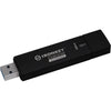 Kingston - IronKey D300S Encrypted USB 3.1 Flash Drive, 32GB Capacity, FIPS 140-2 Level 3 - 78-131151 - Mounts For Less