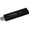 Kingston - IronKey D300S Encrypted USB 3.1 Flash Drive, 8GB Capacity, FIPS 140-2 Level 3 - 78-131154 - Mounts For Less