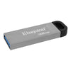 Kingston - Kyson DataTraveler USB Flash Drive, USB 3.2 Gen 1, 32GB Capacity, Metal Casing - 78-136279 - Mounts For Less