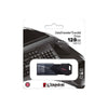 Kingston Technology - DataTraveler Exodia Onyx USB Flash Drive, USB 3.2 GEN 1, 128GB Capacity - 78-141140 - Mounts For Less