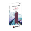 Kingston Technology - DataTraveler Max USB Type-A Flash Drive, USB 3.2 GEN 2, 1TB Capacity, Pink - 78-140002 - Mounts For Less
