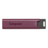 Kingston Technology - DataTraveler Max USB Type-A Flash Drive, USB 3.2 GEN 2, 1TB Capacity, Pink - 78-140002 - Mounts For Less