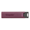Kingston Technology - DataTraveler Max USB Type-A Flash Drive, USB 3.2 GEN 2, 256GB Capacity, Pink - 78-140006 - Mounts For Less