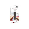 Kingston Technology - DataTraveler Max USB Type-C Flash Drive, USB 3.2 GEN 2, 256GB Capacity, Black - 78-137820 - Mounts For Less