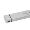 Kingston Technology - IronKey S1000 Basic Encrypted USB Flash Drive, USB 3.0, 128GB Capacity - 78-117382 - Mounts For Less