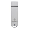 Kingston Technology - IronKey S1000 Basic Encrypted USB Flash Drive, USB 3.0, 128GB Capacity - 78-117382 - Mounts For Less