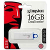 Kingston USB 3.0 pen drive DTIG4 capacity of 16 GB - 77-0025 - Mounts For Less