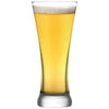 LAV - Set of 6 Beer Glasses, 380mL Capacity, Dishwasher Safe - 65-218255 - Mounts For Less