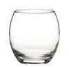 LAV - Set of 6 Empire Glasses, 385mL Capacity, Dishwasher Safe - 65-267477 - Mounts For Less