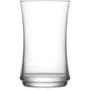 LAV - Set of 6 Glasses, 365 mL Capacity, Dishwasher Safe - 65-267476 - Mounts For Less