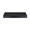 LG 4K Blu-ray Disc Player Black UBK80 (Refurbished) - 99-UBK80 - Mounts For Less