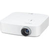 LG PF50KA DLP Projector - 16:9 - 1920 x 1080 - Front - 1080p - 30000 Hour Normal ModeFull HD - 100000:1 - 600 Lumens - HDMI - USB - 1 Year Warranty - 71-172CCX - Mounts For Less