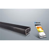 LG SJ4R 4.1 Channel Wireless Surround 420W Sound Bar Black (Refurbished) - 60-SJ4R - Mounts For Less