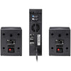 LG SJ4R 4.1 Channel Wireless Surround 420W Sound Bar Black (Refurbished) - 60-SJ4R - Mounts For Less