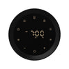 LetsFit - Sleep Sound Machine and Alarm Clock with Ambient Light, Black - 67-CELF-SP1-01 - Mounts For Less
