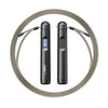 LetsFit - Smart Jump Rope, Three Jump Modes, Adjustable Length, Black - 67-CEJR02 - Mounts For Less