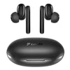 LetsFit - Wireless In-Ear Headphones, Active Noise Canceling, Bluetooth 5.0 with Charging Case, Black - 67-CELF-T26-01 - Mounts For Less