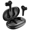 LetsFit - Wireless In-Ear Headphones, Active Noise Canceling, Bluetooth 5.0 with Charging Case, Black - 67-CELF-T26-01 - Mounts For Less