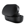 LetsFit - Wireless In-Ear Headphones, Bluetooth 5.0 with Charging Case, Black - 67-CELF-T20-01 - Mounts For Less