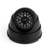 Linkit Security Fake Security Camera Black - 95-02418 - Mounts For Less