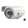 Linkit Security Indoor/Outdoor IP Security Camera HD 1.0 Mega pixel - 55-0042 - Mounts For Less