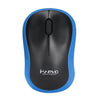 Marvo Office - Wireless Optical Mouse with 3 Buttons, DPI: 800/1200/1600, Blue - 95-DWM100BL - Mounts For Less