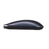 Marvo Office - Wireless Optical Mouse with 3 Buttons and Built-in Battery, DPI: 1000/1200/1600, Black - 95-DWM102BK - Mounts For Less
