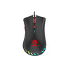 Marvo Pro - 7 Button Wired Optical Gaming Mouse, DPI: 1000/1600/3200/6000/10000, RGB Backlight - 95-G985 - Mounts For Less