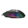 Marvo Pro - 9 Button Wired Optical Gaming Mouse, DPI: 1000/2000/3000/6000/8000/10000, RGB Backlight - 95-G958 - Mounts For Less