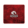 Marvo Pro - Mouse Pad, 450x400x3mm , High Density Waterproof Textile Surface, Red - 95-G39 - Mounts For Less