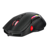 Marvo Pro - Wired 8 Button Optical Gaming Mouse, DPI: 1000/2000/3000/6000/8000/10000, RGB Backlight - 95-G945 - Mounts For Less