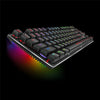 Marvo Pro - Wired Mechanical Gaming Keyboard with 89 Keys and RGB Backlighting, Black - 95-KG934 - Mounts For Less