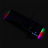 Marvo Pro - Wired Mechanical Gaming Keyboard with 89 Keys and RGB Backlighting, Black - 95-KG934 - Mounts For Less