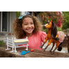 Mattel - Spirit Untamed Action Figure with Sound Function and Accessory, Brown - 65-186130 - Mounts For Less