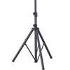 MiPro MS-70 Speaker Stand Black - 97-MS-70 - Mounts For Less