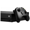 Microsoft Xbox One X 1TB Console Black (Refurbished) - 99-XBOX-ONE-X - Mounts For Less