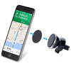 Millenium MCM-01 Magnetic Car Mount For Cell Phones Clip-On Air Vent - 60-0158 - Mounts For Less