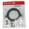 Millennium High Speed Ultra-Slim HDMI Cable 2.0 4Kx2k 60 Hz 4096X2160 18Gbps Choice of 5 Meters - 22-0023 - Mounts For Less